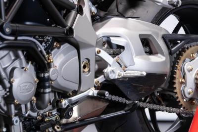 2007 MV Agusta BRUTALE 910 R WORLD CHAMPION&nbsp;&nbsp;&nbsp;