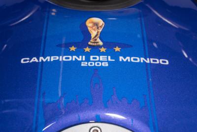 2007 MV Agusta BRUTALE 910 R WORLD CHAMPION&nbsp;&nbsp;&nbsp;