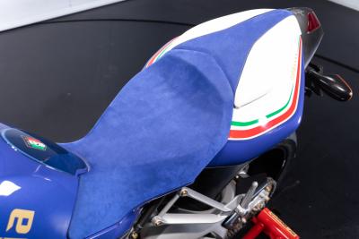 2007 MV Agusta BRUTALE 910 R WORLD CHAMPION&nbsp;&nbsp;&nbsp;