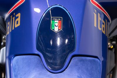 2007 MV Agusta BRUTALE 910 R WORLD CHAMPION&nbsp;&nbsp;&nbsp;