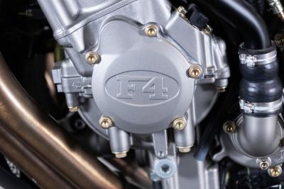 2007 MV Agusta BRUTALE 910 R WORLD CHAMPION&nbsp;&nbsp;&nbsp;