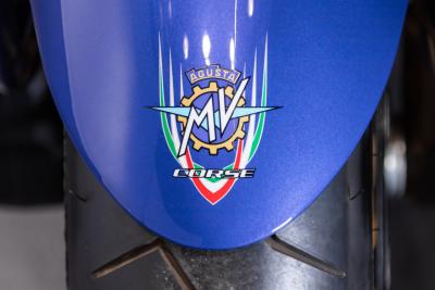 2007 MV Agusta BRUTALE 910 R WORLD CHAMPION&nbsp;&nbsp;&nbsp;