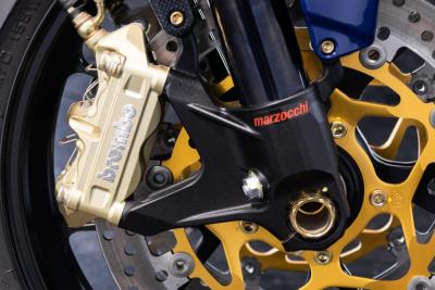 2007 MV Agusta BRUTALE 910 R WORLD CHAMPION&nbsp;&nbsp;&nbsp;