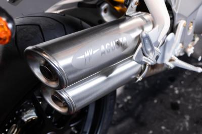 2007 MV Agusta BRUTALE 910 R WORLD CHAMPION&nbsp;&nbsp;&nbsp;