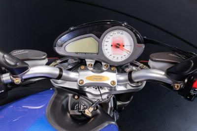 2007 MV Agusta BRUTALE 910 R WORLD CHAMPION&nbsp;&nbsp;&nbsp;