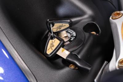 2007 MV Agusta BRUTALE 910 R WORLD CHAMPION&nbsp;&nbsp;&nbsp;