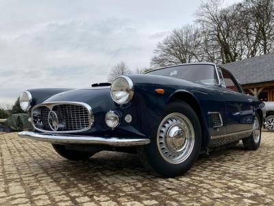 1960 Maserati 3500 GT 