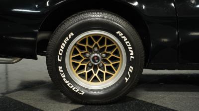 1979 Pontiac Firebird Formula