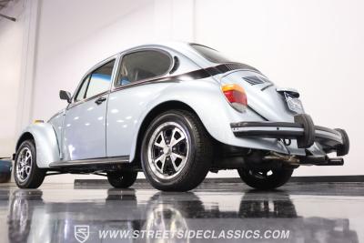 1973 Volkswagen Beetle Sports Bug