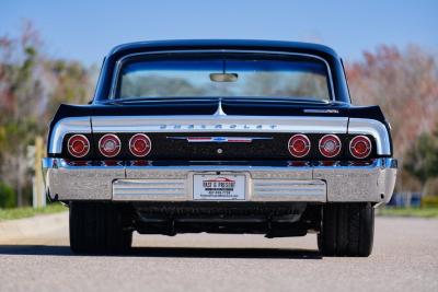 1964 Chevrolet Impala SS Custom Build Low Rod
