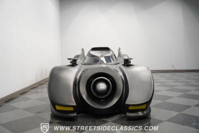 1989 Batmobile Unknown