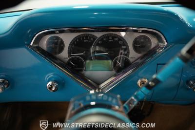 1955 Chevrolet 3100 Restomod