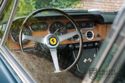 1965 Ferrari 330 GT 2+2 Interim