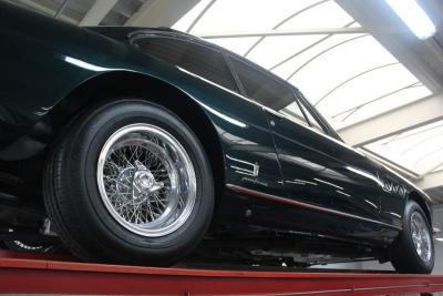 1965 Ferrari 330 GT 2+2 Interim