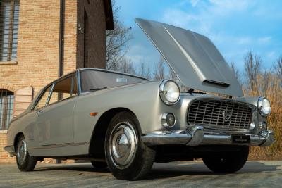 1966 Lancia FLAMINIA 2.8 3C PININFARINA coup&eacute;