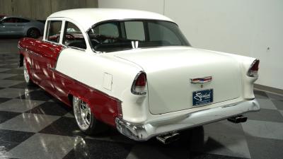 1955 Chevrolet 210 LS Restomod