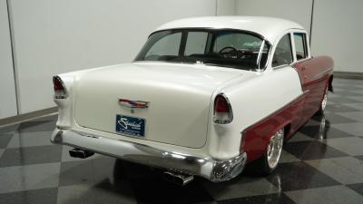 1955 Chevrolet 210 LS Restomod
