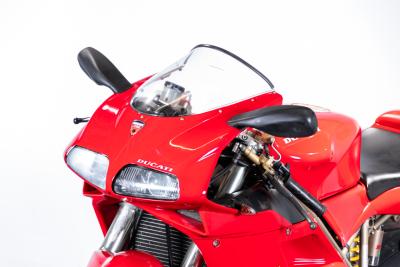 1997 Ducati 916 BIPOSTO