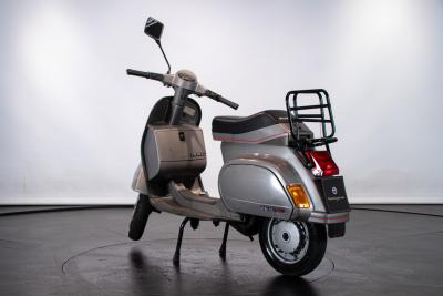 1985 Piaggio VESPA PK 50 XL