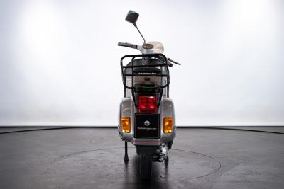 1985 Piaggio VESPA PK 50 XL