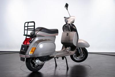 1985 Piaggio VESPA PK 50 XL