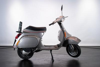 1985 Piaggio VESPA PK 50 XL