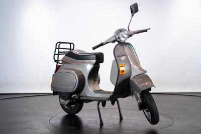 1985 Piaggio VESPA PK 50 XL
