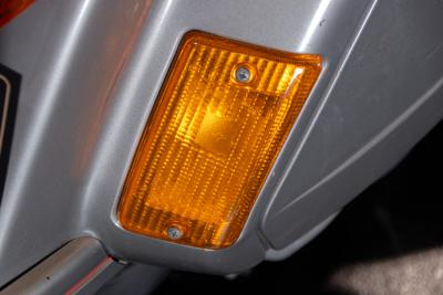 1985 Piaggio VESPA PK 50 XL