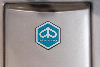 1985 Piaggio VESPA PK 50 XL