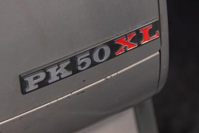 1985 Piaggio VESPA PK 50 XL