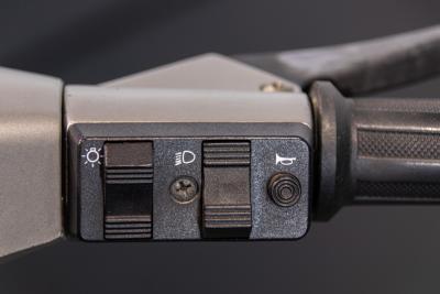 1985 Piaggio VESPA PK 50 XL