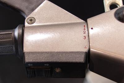 1985 Piaggio VESPA PK 50 XL