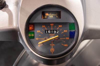 1985 Piaggio VESPA PK 50 XL