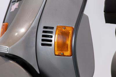 1985 Piaggio VESPA PK 50 XL