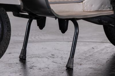 1985 Piaggio VESPA PK 50 XL