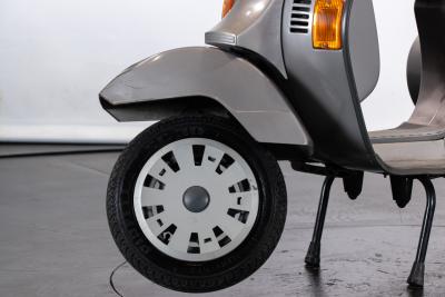 1985 Piaggio VESPA PK 50 XL