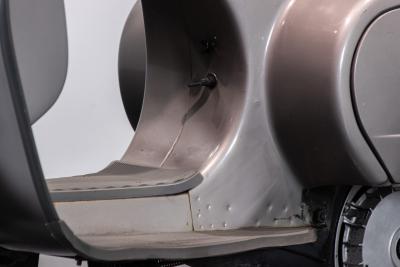 1985 Piaggio VESPA PK 50 XL