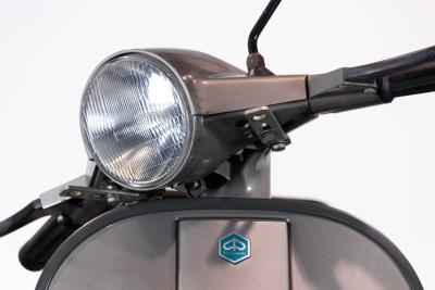 1985 Piaggio VESPA PK 50 XL