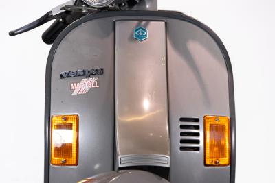 1985 Piaggio VESPA PK 50 XL