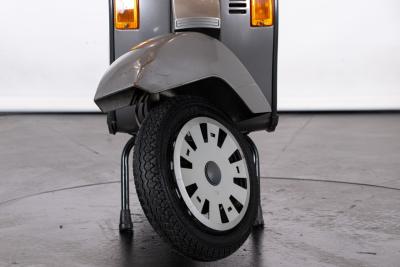 1985 Piaggio VESPA PK 50 XL
