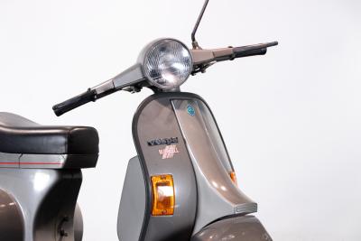 1985 Piaggio VESPA PK 50 XL