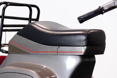 1985 Piaggio VESPA PK 50 XL