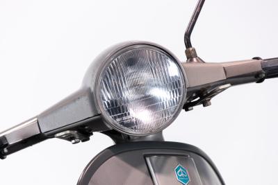 1985 Piaggio VESPA PK 50 XL