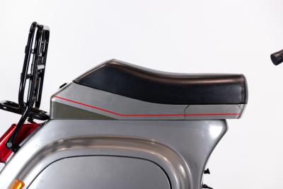 1985 Piaggio VESPA PK 50 XL