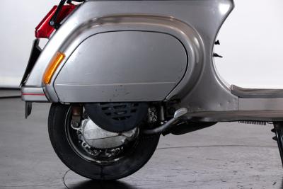 1985 Piaggio VESPA PK 50 XL