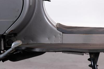 1985 Piaggio VESPA PK 50 XL