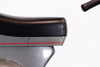 1985 Piaggio VESPA PK 50 XL