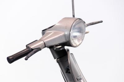 1985 Piaggio VESPA PK 50 XL