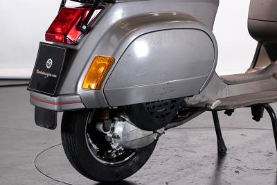 1985 Piaggio VESPA PK 50 XL