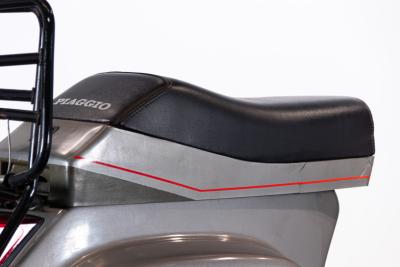 1985 Piaggio VESPA PK 50 XL